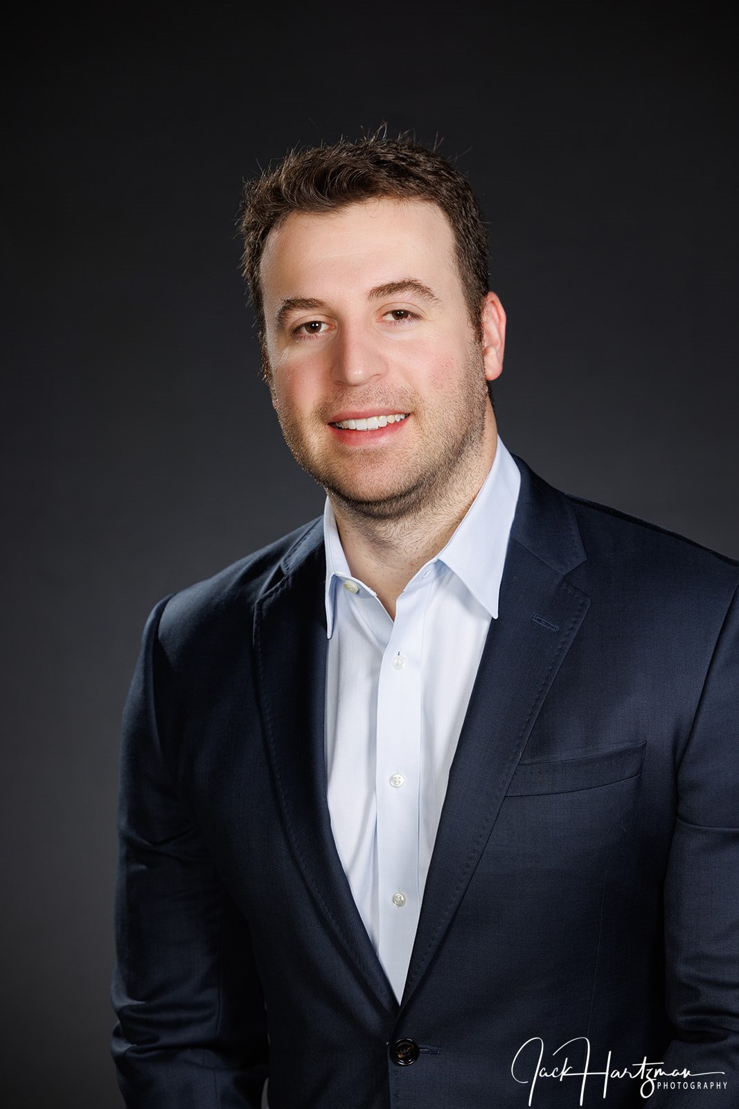 Picture of Sam Fishman
